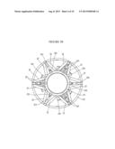 PNEUMATIC VIBRATION DAMPING APPARATUS diagram and image