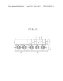 SOLID-STATE IMAGE PICKUP ELEMENT, METHOD OF MANUFACTURING THE SAME, AND     IMAGE PICKUP APPARATUS INCLUDING THE SAME diagram and image