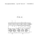 SOLID-STATE IMAGE PICKUP ELEMENT, METHOD OF MANUFACTURING THE SAME, AND     IMAGE PICKUP APPARATUS INCLUDING THE SAME diagram and image