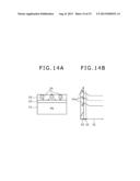 SOLID-STATE IMAGE PICKUP ELEMENT, METHOD OF MANUFACTURING THE SAME, AND     IMAGE PICKUP APPARATUS INCLUDING THE SAME diagram and image