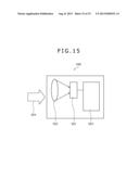 SOLID-STATE IMAGE PICKUP ELEMENT, METHOD OF MANUFACTURING THE SAME, AND     IMAGE PICKUP APPARATUS INCLUDING THE SAME diagram and image