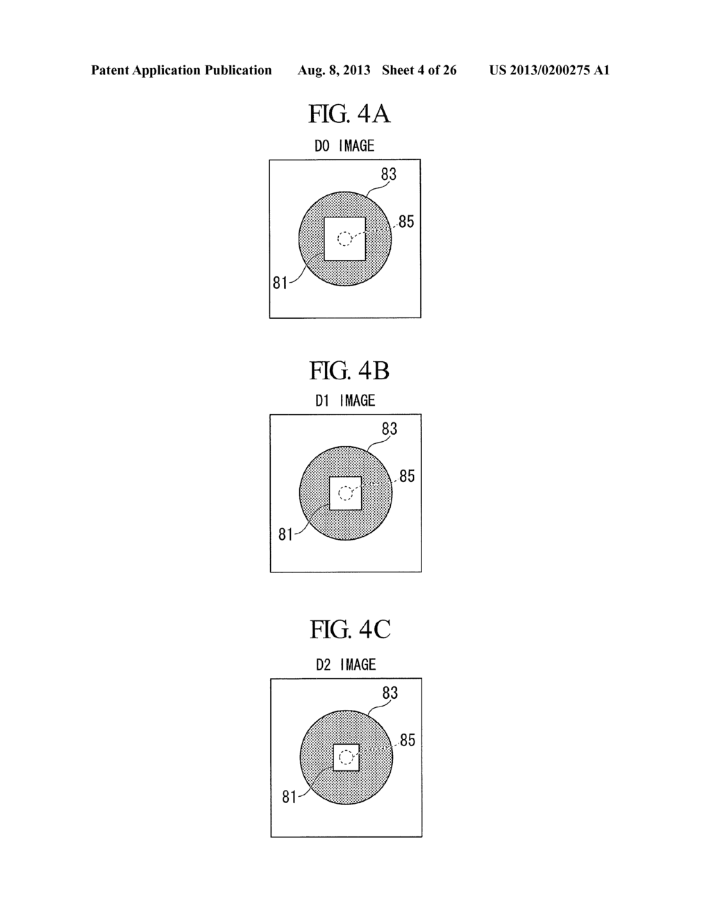 Fluoroscopy Apparatus, Fluoroscopy System, and Fluorescence-Image     Processing Method - diagram, schematic, and image 05