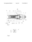 FLOW  CONTROL VALVE  AND  METHOD  FOR  USING  THE  SAME diagram and image