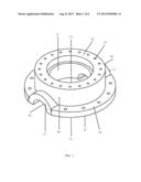 HIGH PRESSURE BALL VALVES AND RELATED SYSTEMS AND METHODS OF USE diagram and image