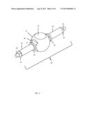 HIGH PRESSURE BALL VALVES AND RELATED SYSTEMS AND METHODS OF USE diagram and image