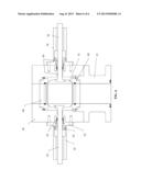 HIGH PRESSURE BALL VALVES AND RELATED SYSTEMS AND METHODS OF USE diagram and image