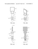 FLOW SHUT-OFF VALVE DEVICE diagram and image