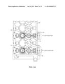 FLOW SHUT-OFF VALVE DEVICE diagram and image