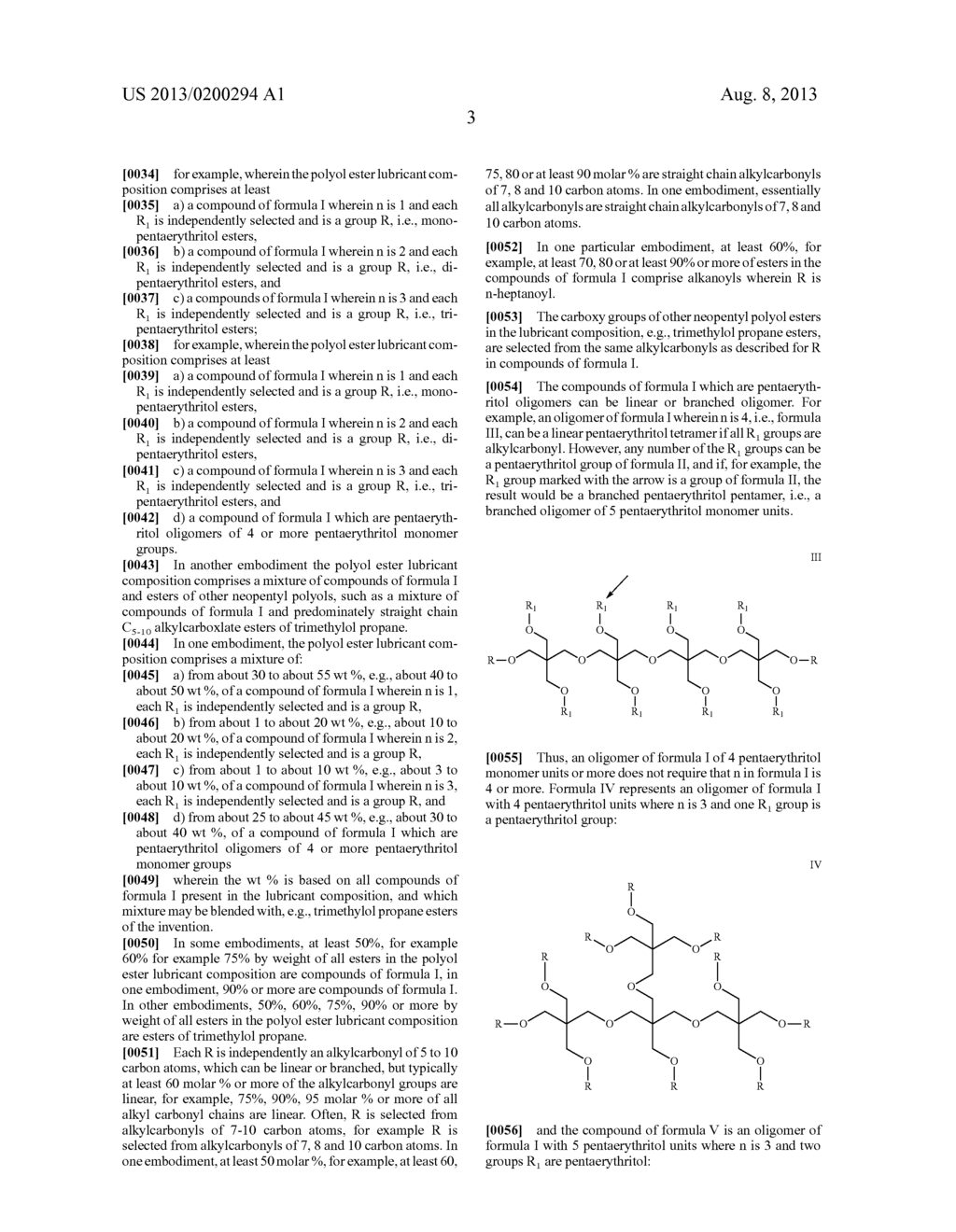 Refrigeration Oil and Compositions with Hydrocarbon Refrigerants - diagram, schematic, and image 07