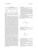 Refrigeration Oil and Compositions with Hydrocarbon Refrigerants diagram and image