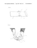 THERMAL CONDUCTIVE SHEET diagram and image