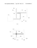 SYNERGISTIC HOST-GUEST INTERACTIONS IN FLC MIXTURES FOR INCREASED     POLARIZATION AND DECREASED SWITCHING SPEED diagram and image