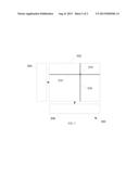 SYNERGISTIC HOST-GUEST INTERACTIONS IN FLC MIXTURES FOR INCREASED     POLARIZATION AND DECREASED SWITCHING SPEED diagram and image