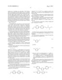 SYNERGISTIC HOST-GUEST INTERACTIONS IN FLC MIXTURES FOR INCREASED     POLARIZATION AND DECREASED SWITCHING SPEED diagram and image