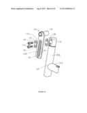 Dual Purpose Front Motorcycle Stand diagram and image