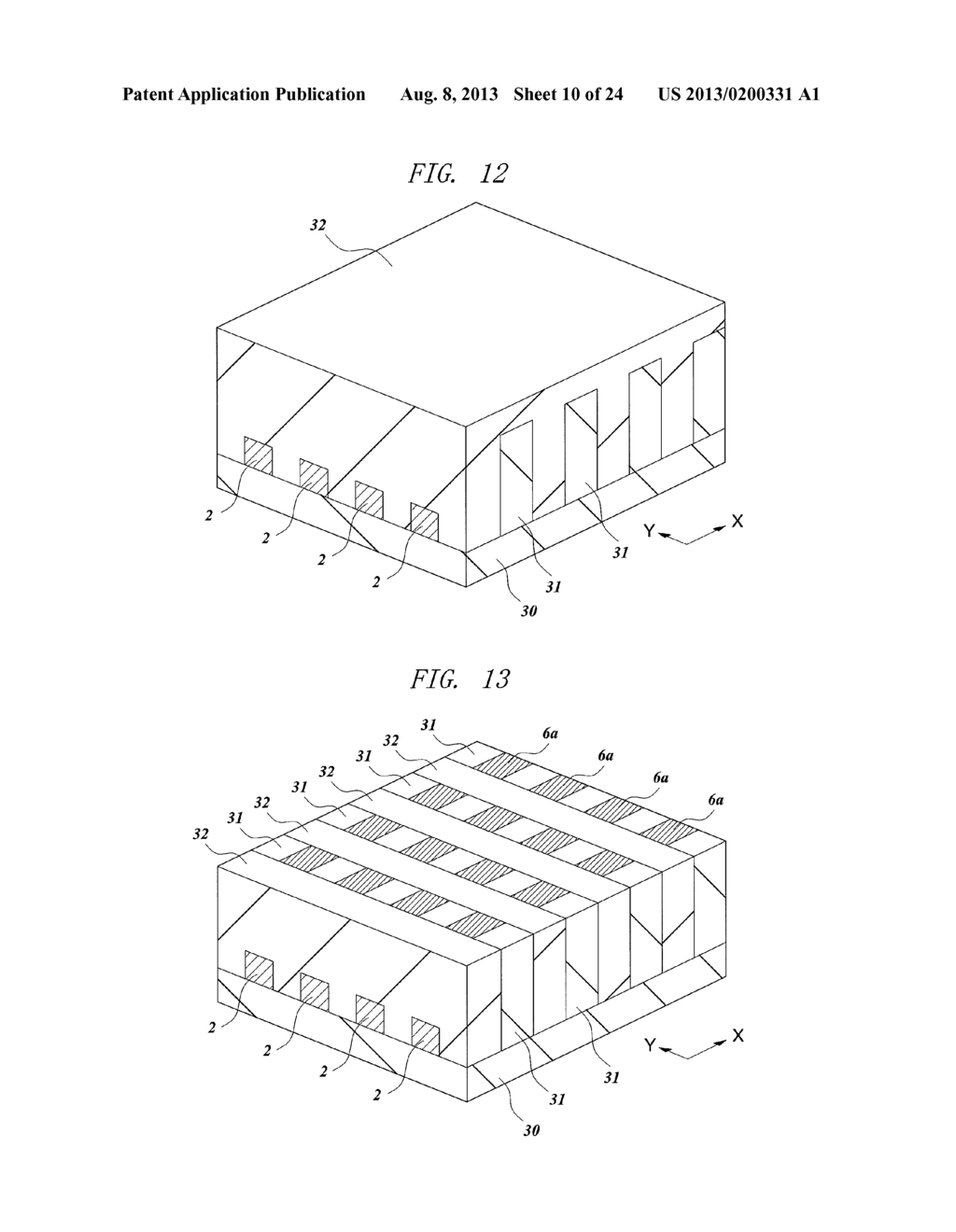 SEMICONDUCTOR STORAGE DEVICE AND METHOD OF MANUFACTURING THE SAME - diagram, schematic, and image 11