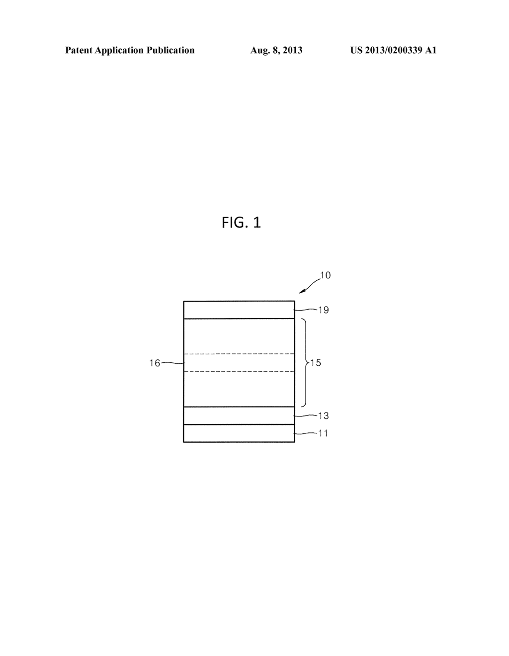 HETEROCYCLIC COMPOUND AND ORGANIC LIGHT-EMITTING DIODE INCLUDING THE SAME - diagram, schematic, and image 02