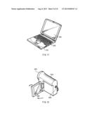 ORGANIC ELECTROLUMINESCENCE DEVICE, DISPLAY UNIT INCLUDING THE SAME, AND     METHOD OF MANUFACTURING AN ORGANIC ELECTROLUMINESCENCE DEVICE diagram and image