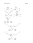 POLYMER COMPOUND AND ORGANIC PHOTOELECTRIC CONVERSION DEVICE diagram and image