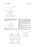 POLYMER COMPOUND AND ORGANIC PHOTOELECTRIC CONVERSION DEVICE diagram and image