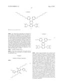 POLYMER COMPOUND AND ORGANIC PHOTOELECTRIC CONVERSION DEVICE diagram and image