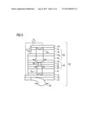 CHARGE CARRIER MODULATION FOR COLOR AND BRIGHTNESS COORDINATION IN ORGANIC     LIGHT-EMITTING DIODES diagram and image