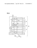 CHARGE CARRIER MODULATION FOR COLOR AND BRIGHTNESS COORDINATION IN ORGANIC     LIGHT-EMITTING DIODES diagram and image