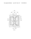 THIN-FILM TRANSISTOR, DISPLAY UNIT, AND ELECTRONIC APPARATUS diagram and image