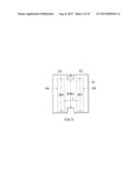 THIN-FILM TRANSISTOR, DISPLAY UNIT, AND ELECTRONIC APPARATUS diagram and image