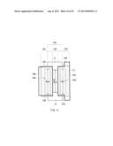 THIN-FILM TRANSISTOR, DISPLAY UNIT, AND ELECTRONIC APPARATUS diagram and image