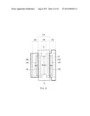 THIN-FILM TRANSISTOR, DISPLAY UNIT, AND ELECTRONIC APPARATUS diagram and image