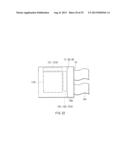 THIN-FILM TRANSISTOR, DISPLAY UNIT, AND ELECTRONIC APPARATUS diagram and image