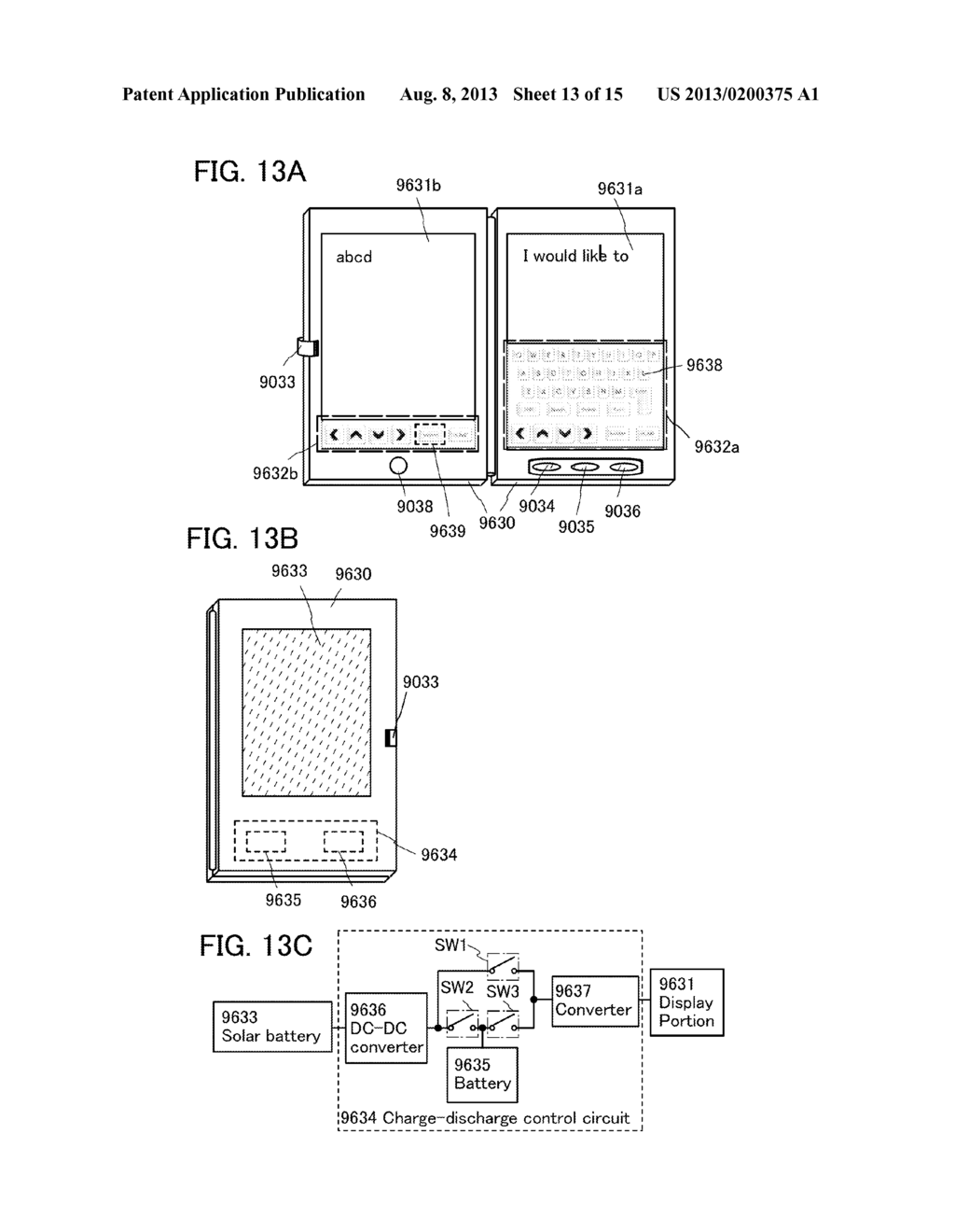 SEMICONDUCTOR DEVICE AND METHOD FOR MANUFACTURING SEMICONDUCTOR DEVICE - diagram, schematic, and image 14