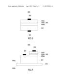 LIGHT-EMITTING DIODE DEVICE diagram and image