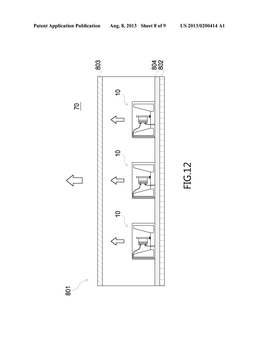 LIGHT-EMITTING DIODE DEVICE - diagram, schematic, and image 09