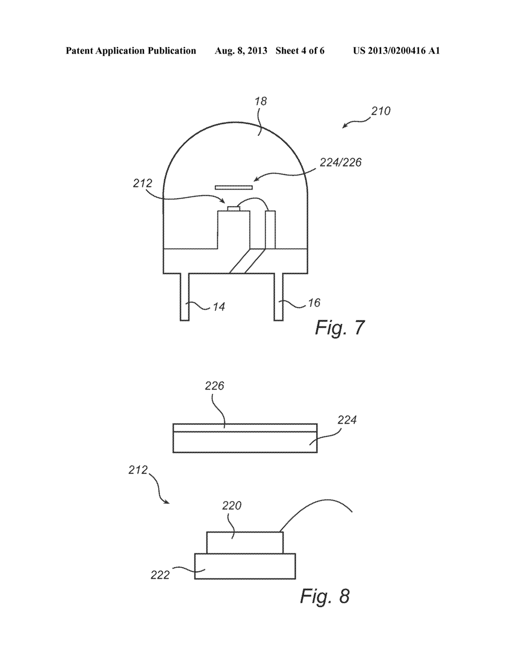 LED MODULE - diagram, schematic, and image 05