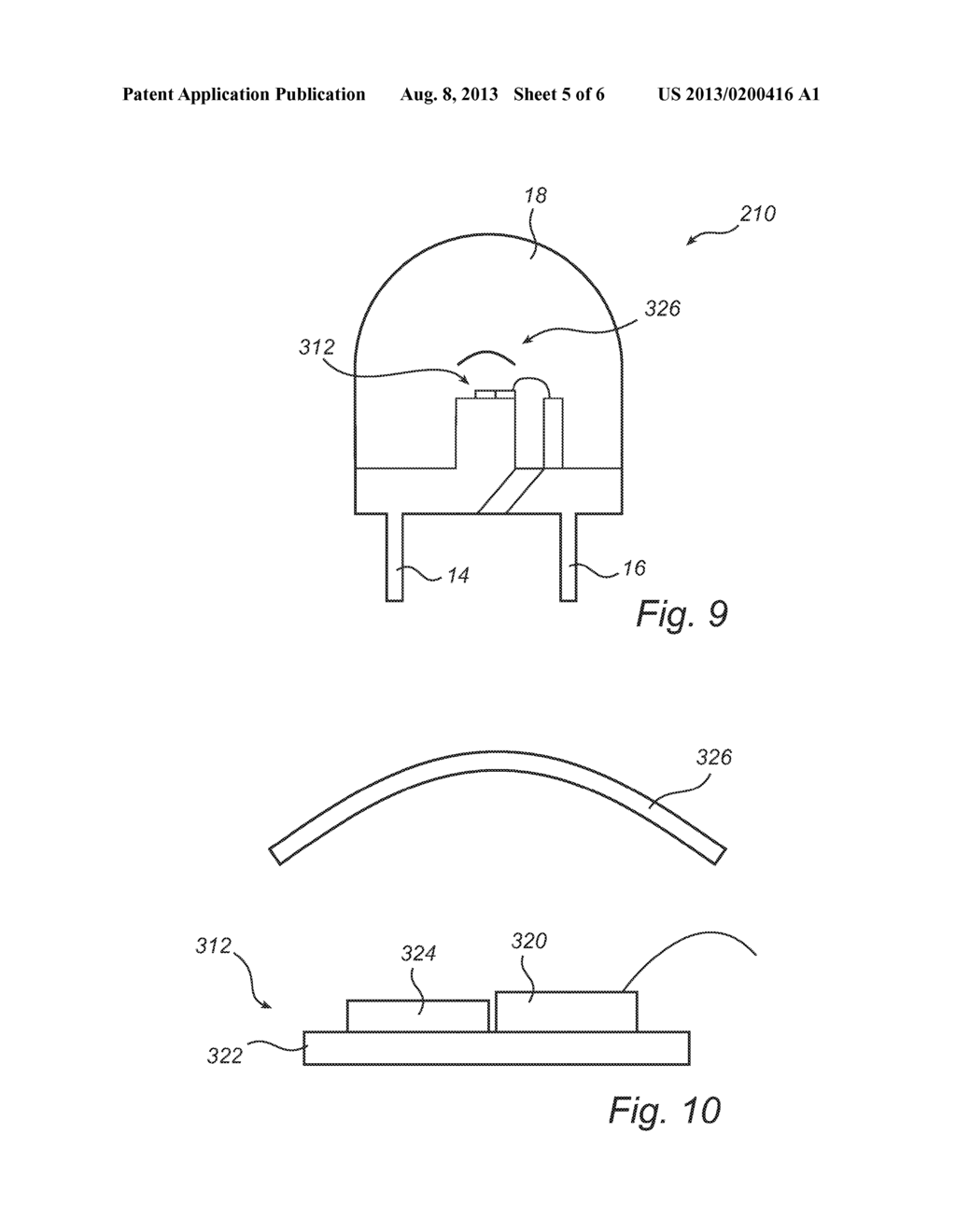 LED MODULE - diagram, schematic, and image 06