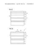 SEMICONDUCTOR COMPONENT, SUBSTRATE AND METHOD FOR PRODUCING A     SEMICONDUCTOR LAYER SEQUENCE diagram and image