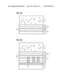 SEMICONDUCTOR COMPONENT, SUBSTRATE AND METHOD FOR PRODUCING A     SEMICONDUCTOR LAYER SEQUENCE diagram and image