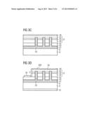 SEMICONDUCTOR COMPONENT, SUBSTRATE AND METHOD FOR PRODUCING A     SEMICONDUCTOR LAYER SEQUENCE diagram and image