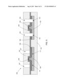 USE OF CONTACTS TO CREATE DIFFERENTIAL STRESSES ON DEVICES diagram and image