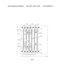 Integrated Circuit with Gate Electrode Conductive Structures Having Offset     Ends diagram and image