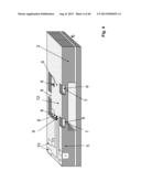 MICRO-ELECTROMECHANICAL SEMICONDUCTOR COMPONENT diagram and image