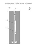 MICRO-ELECTROMECHANICAL SEMICONDUCTOR COMPONENT diagram and image