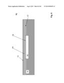 MICRO-ELECTROMECHANICAL SEMICONDUCTOR COMPONENT diagram and image