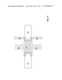 MICRO-ELECTROMECHANICAL SEMICONDUCTOR COMPONENT diagram and image