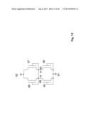 MICRO-ELECTROMECHANICAL SEMICONDUCTOR COMPONENT diagram and image