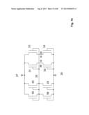 MICRO-ELECTROMECHANICAL SEMICONDUCTOR COMPONENT diagram and image