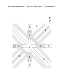 MICRO-ELECTROMECHANICAL SEMICONDUCTOR COMPONENT diagram and image