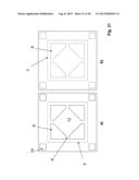 MICRO-ELECTROMECHANICAL SEMICONDUCTOR COMPONENT diagram and image